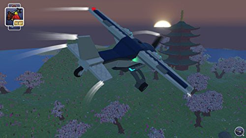 Lego Worlds (DE)