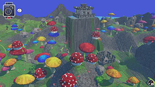 LEGO Worlds (DE)