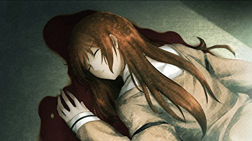 Steins Gate: Zero (GB)