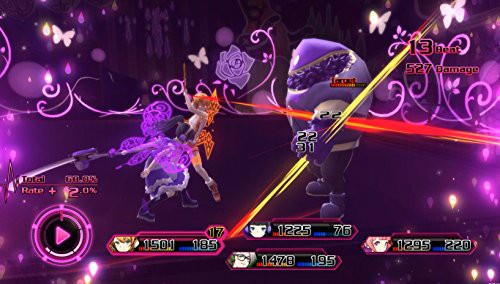Akiba's Beat