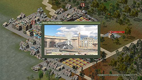 Industrie Gigant 2: HD Remake (DE)