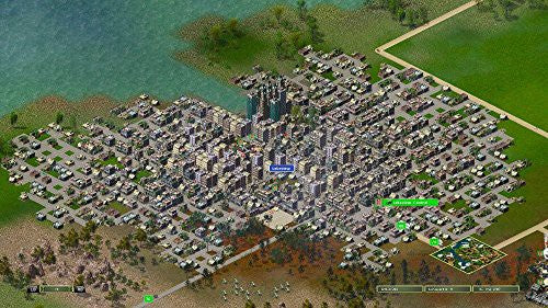 Industrie Gigant 2: HD Remake (DE)