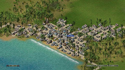 Industrie Gigant 2: HD Remake (DE)