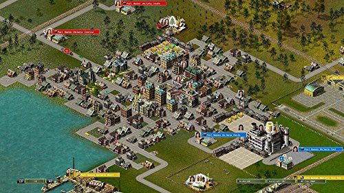 Industrie Gigant 2: HD Remake (DE)