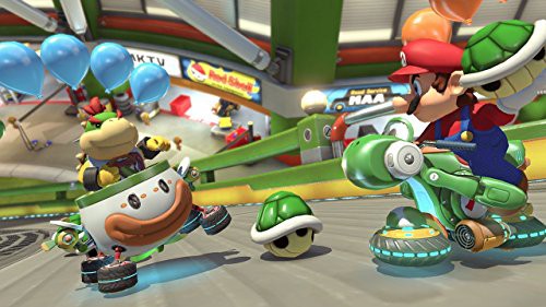 Mario Kart 8 Deluxe (GB)