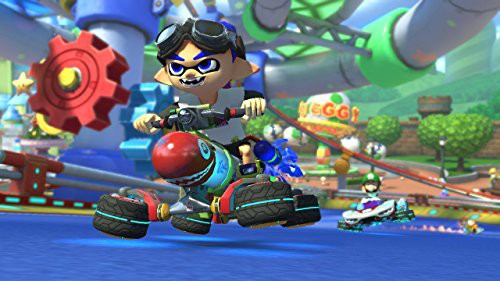 Mario Kart 8 Deluxe (GB)