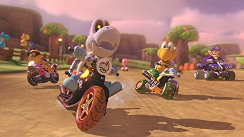 Mario Kart 8 Deluxe (GB)
