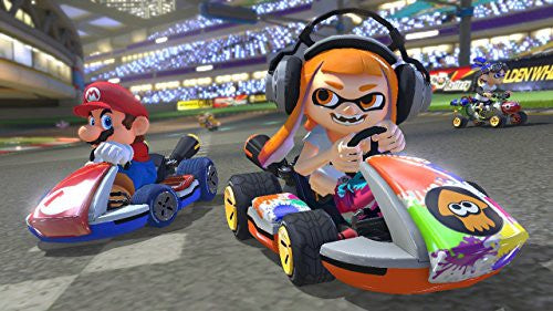 Mario Kart 8 Deluxe (GB)