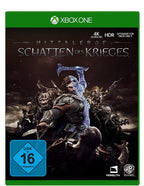 Mittelerde: Schatten des Krieges (DE)