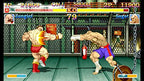 Ultra Street Fighter II: The Final Challengers (DE)