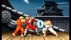 Ultra Street Fighter II: The Final Challengers (DE)