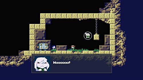 Cave Story (US)
