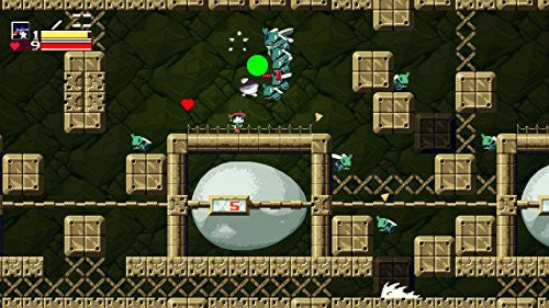 Cave Story (US)