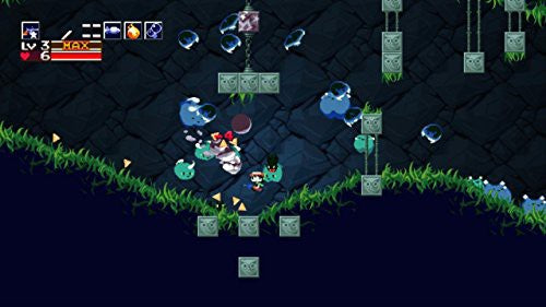 Cave Story (US)