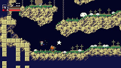 Cave Story (US)