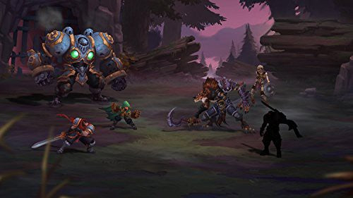 Battle Chasers: Nightwar (DE)