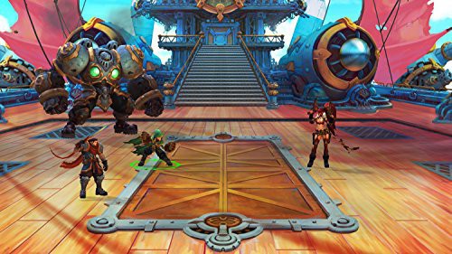 Battle Chasers: Nightwar (DE)