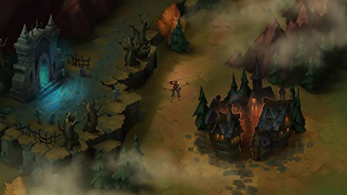 Battle Chasers: Nightwar (DE)