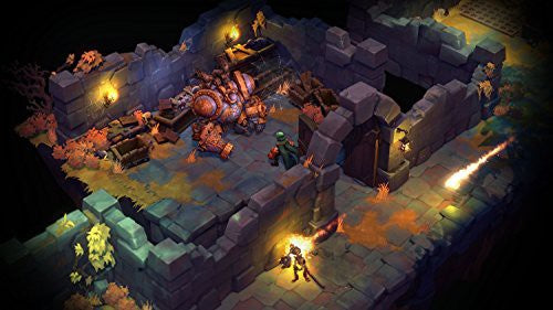 Battle Chasers: Nightwar (DE)
