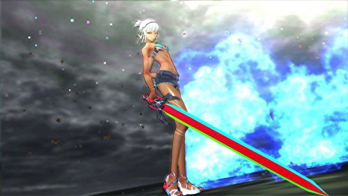 Fate EXTELLA: The Umbral Star (DE)