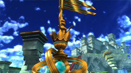 Fate EXTELLA: The Umbral Star (DE)