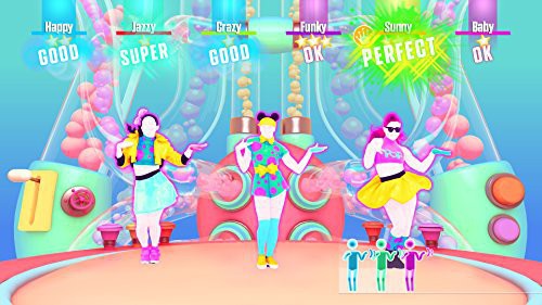 Just Dance 2018 (DE)
