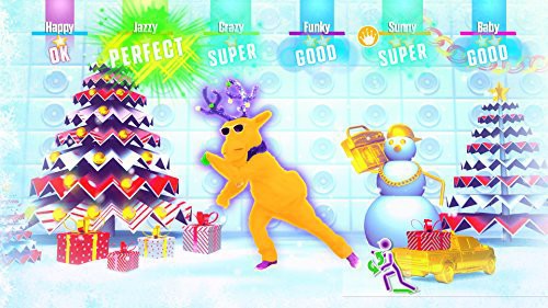 Just Dance 2018 (DE)