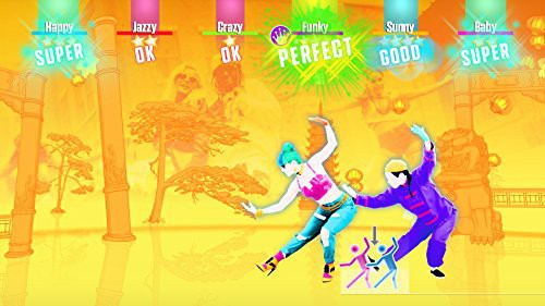 Just Dance 2018 (DE)
