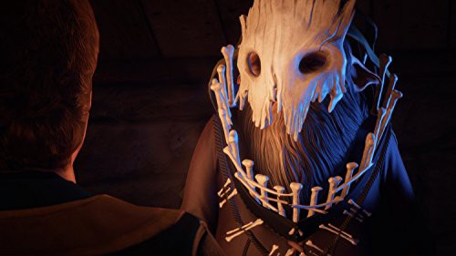 Dreamfall Chapters