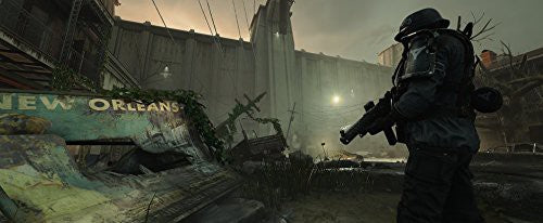 Wolfenstein II: The New Colossus (DE)