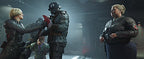 Wolfenstein II: The New Colossus (DE)
