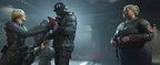 Wolfenstein II: The New Colossus (AT)