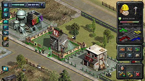 Constructor (DE)