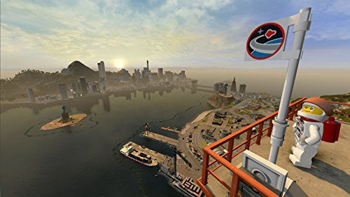 LEGO City: Undercover (DE)