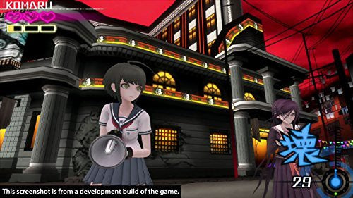 Danganronpa Another Episode: Ultra Despair Girls
