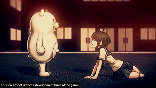 Danganronpa Another Episode: Ultra Despair Girls