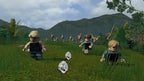 LEGO Jurassic World (GB)