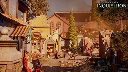 Dragon Age: Inquisition (GB)