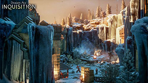 Dragon Age: Inquisition (GB)
