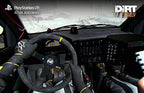 DiRT Rally VR Edition (DE) — VR Edition