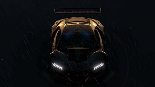 Project CARS 2 (DE)