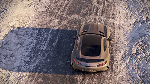 Project CARS 2 (DE)