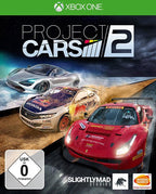 Project CARS 2 (DE)