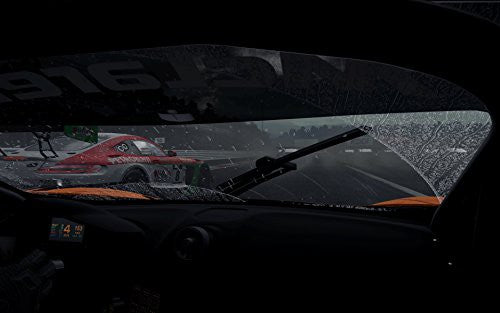 Project CARS 2 (DE)