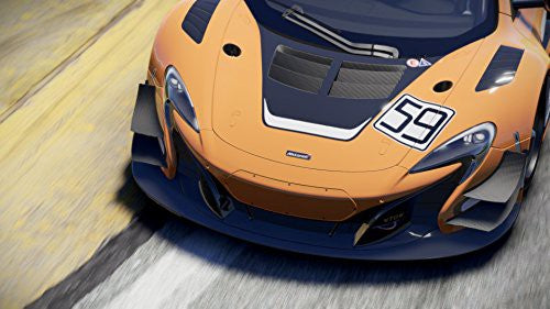 Project CARS 2 (DE)