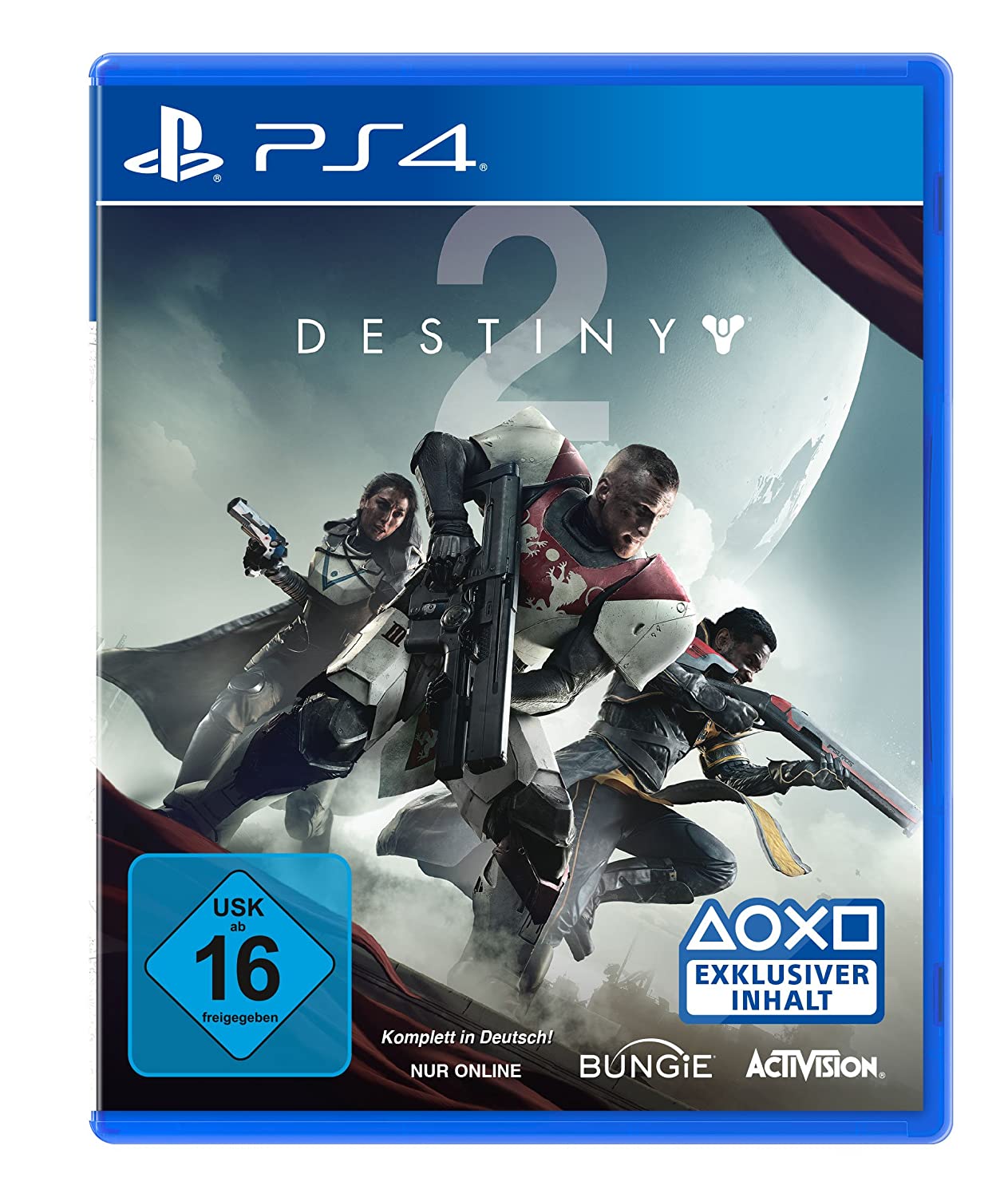 Destiny 2 (DE)
