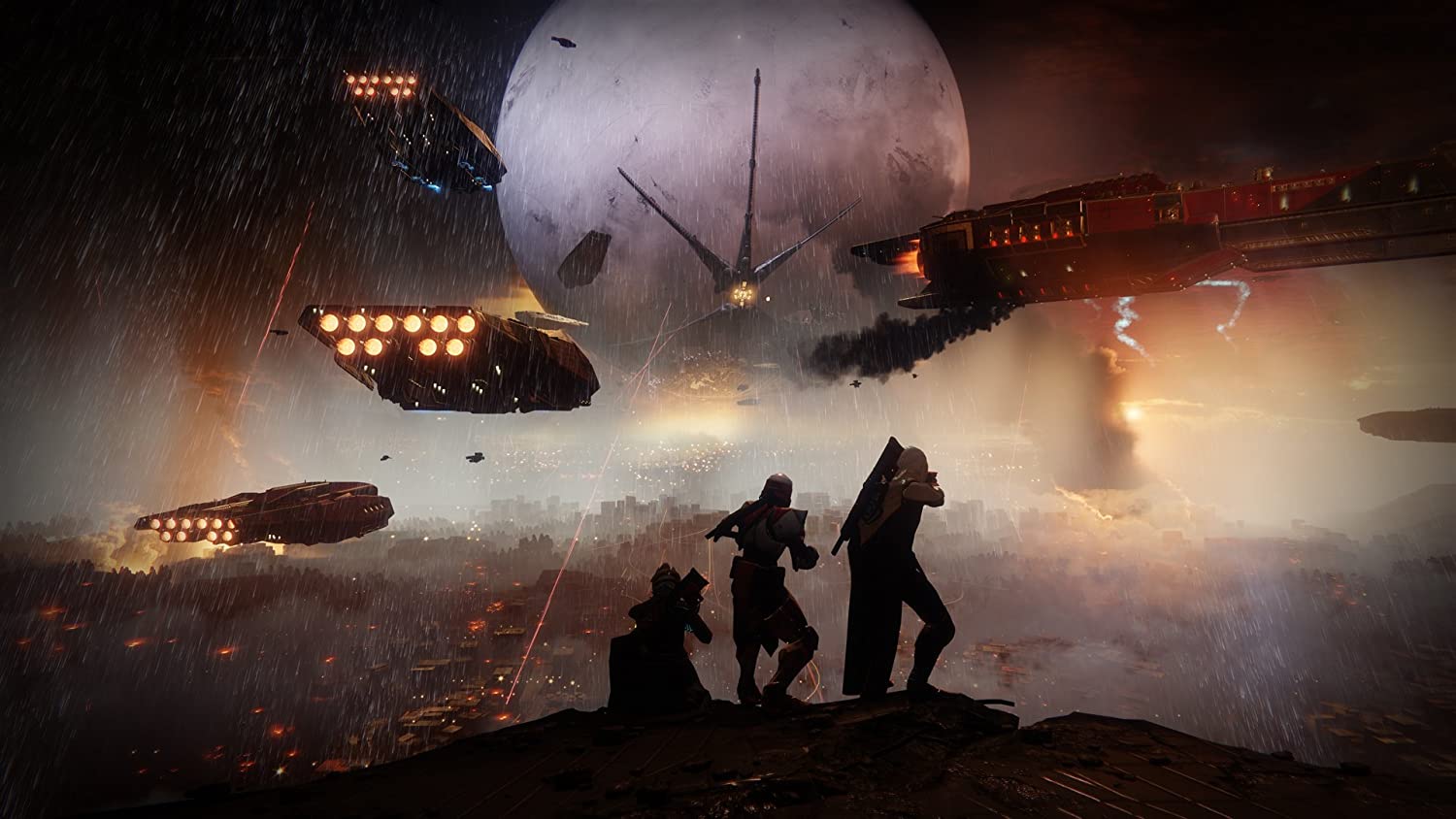 Destiny 2 (DE)