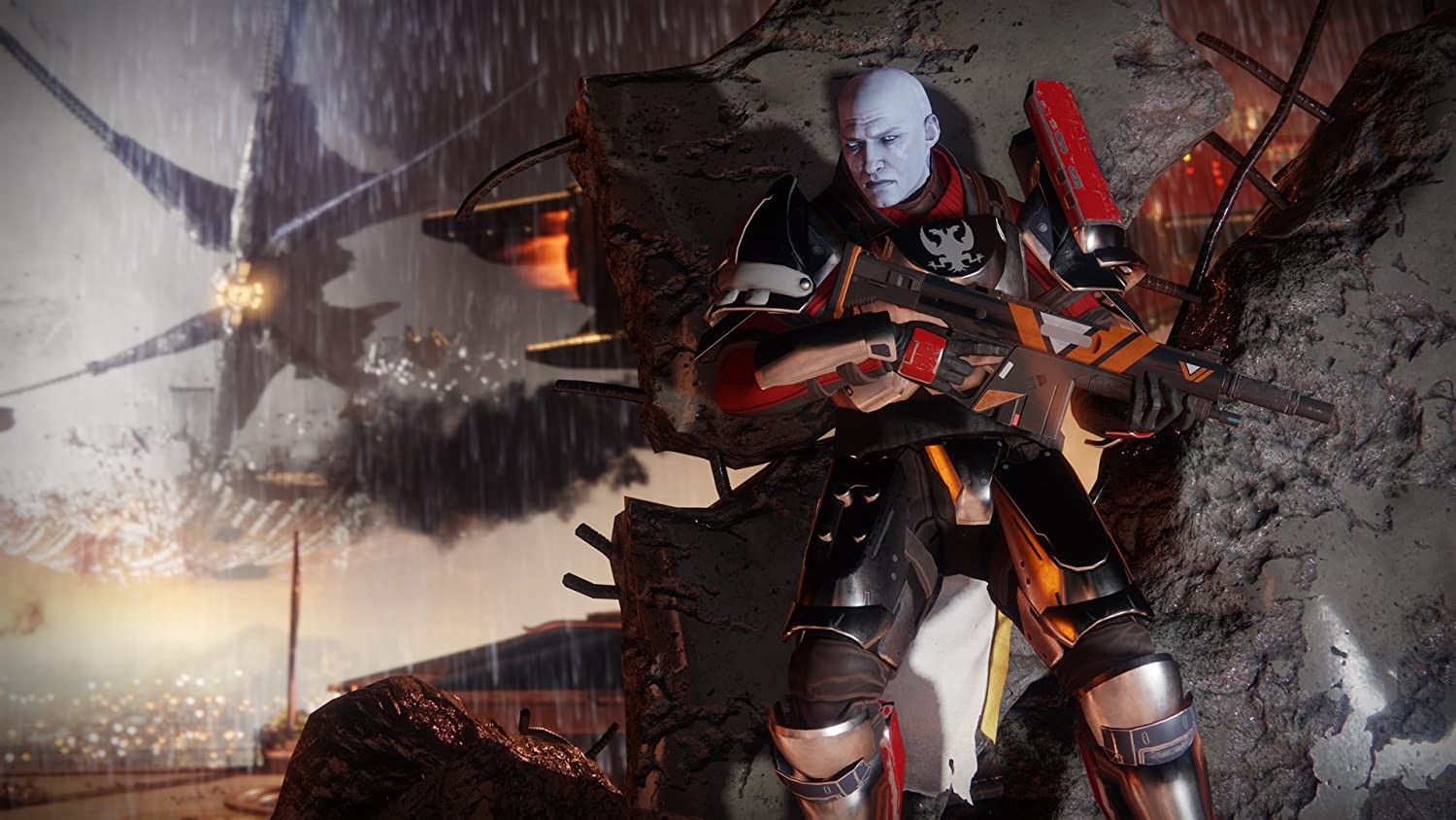 Destiny 2 (DE)