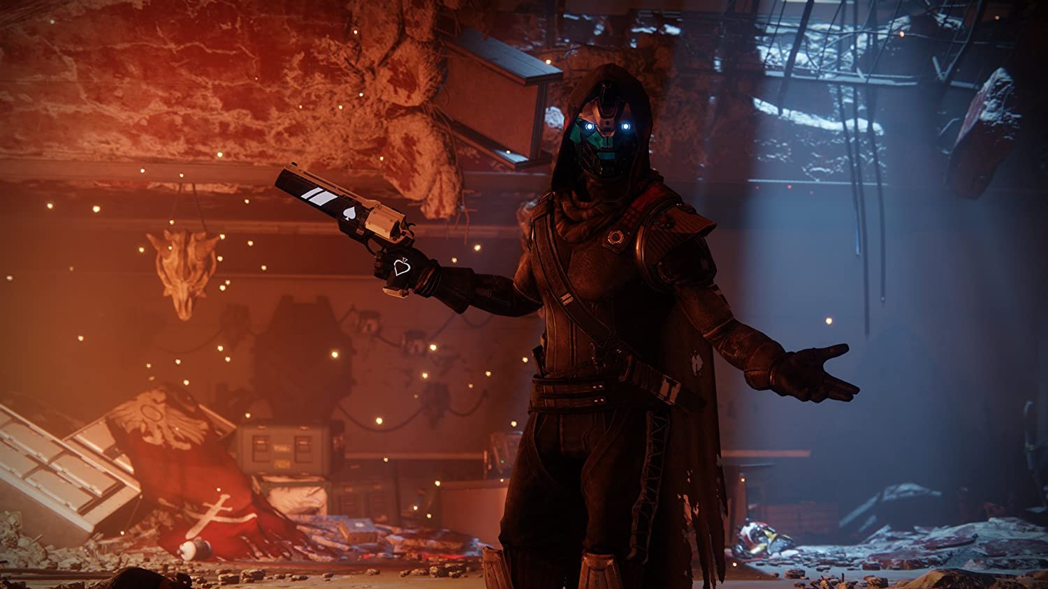 Destiny 2 (DE)