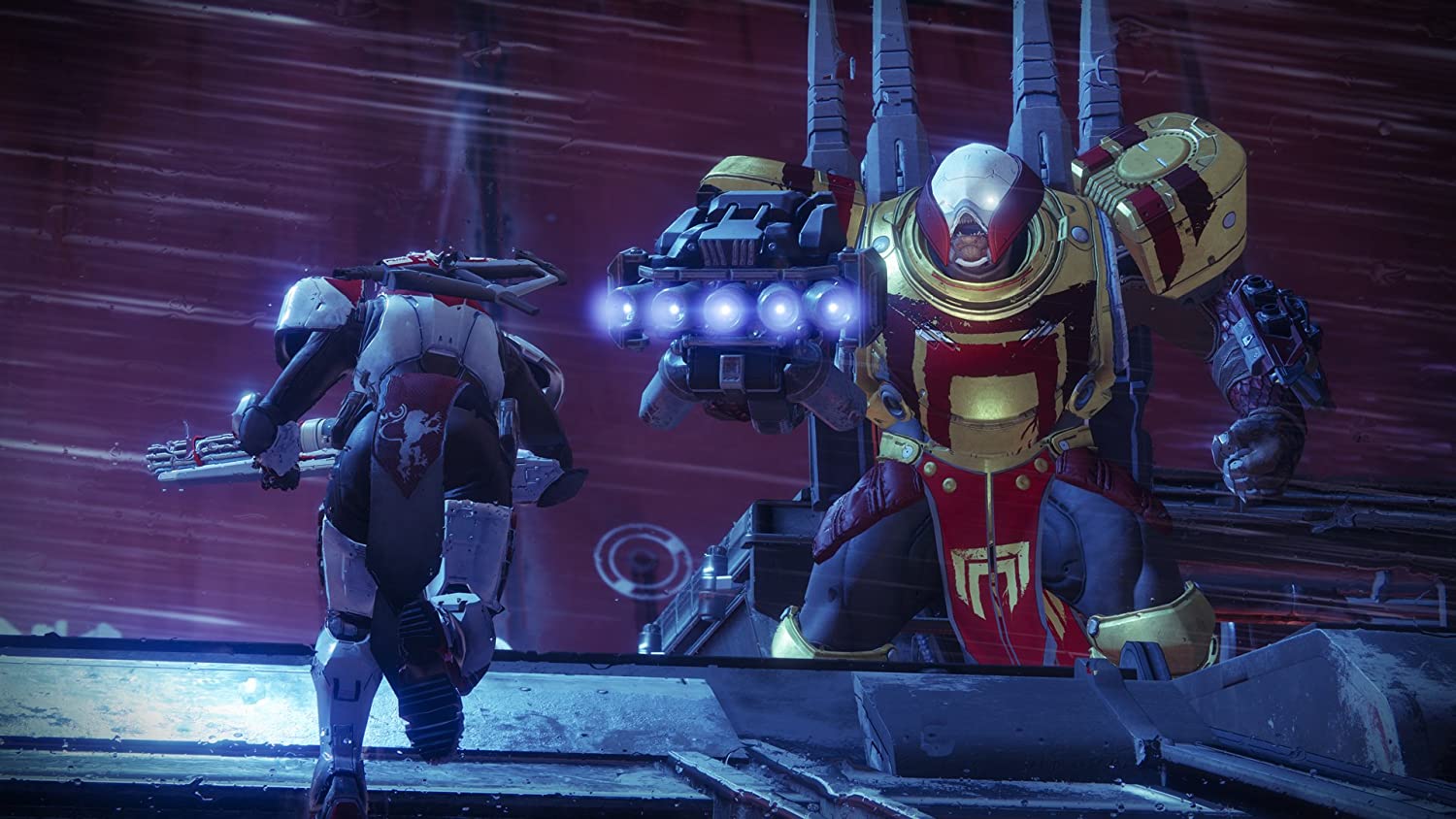 Destiny 2 (DE)